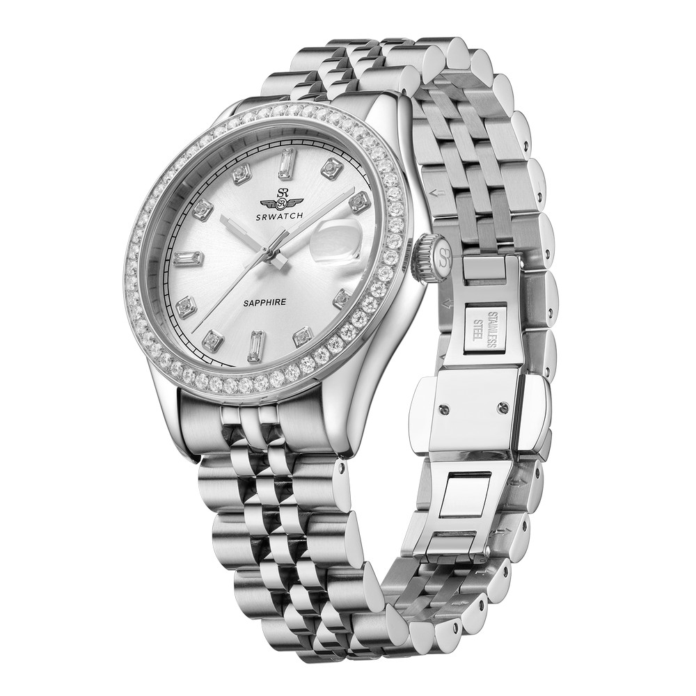 SRWATCH SL7004.1102 - Ảnh 2