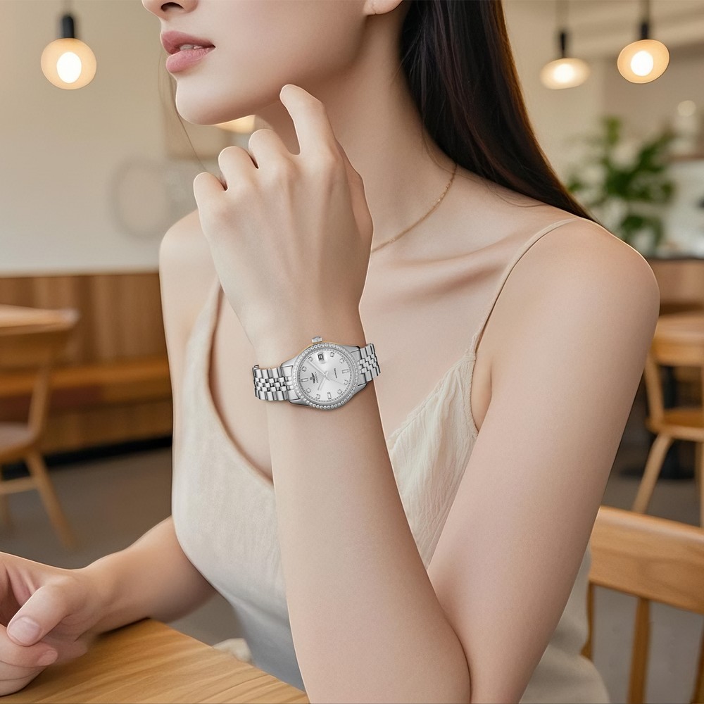 SRWATCH SL7004.1102 - Ảnh 4