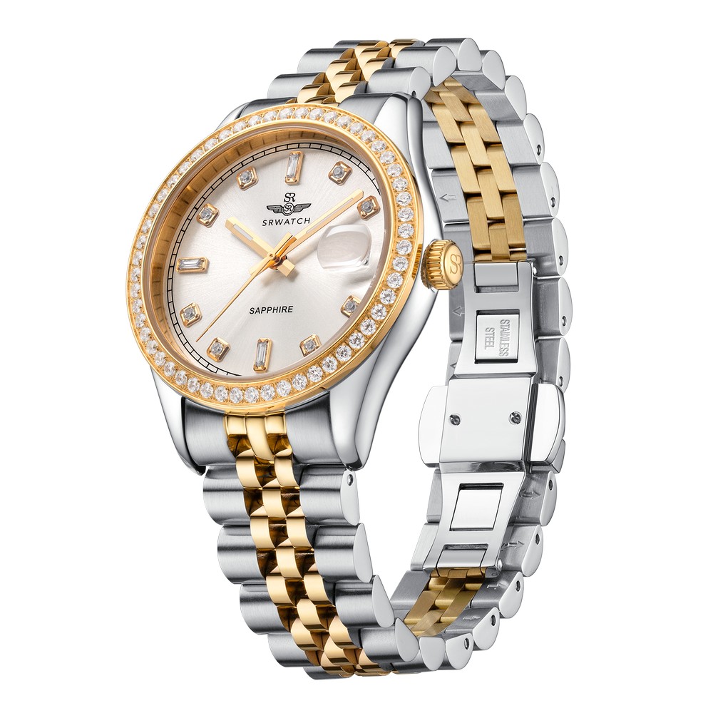 SRWATCH SL7004.1202 - Ảnh 2