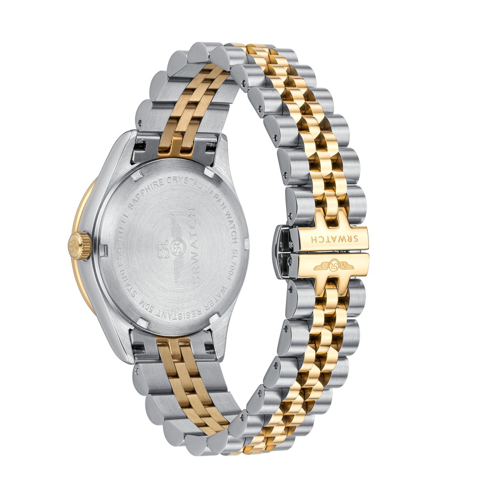 SRWATCH SL7004.1202 - Ảnh 3