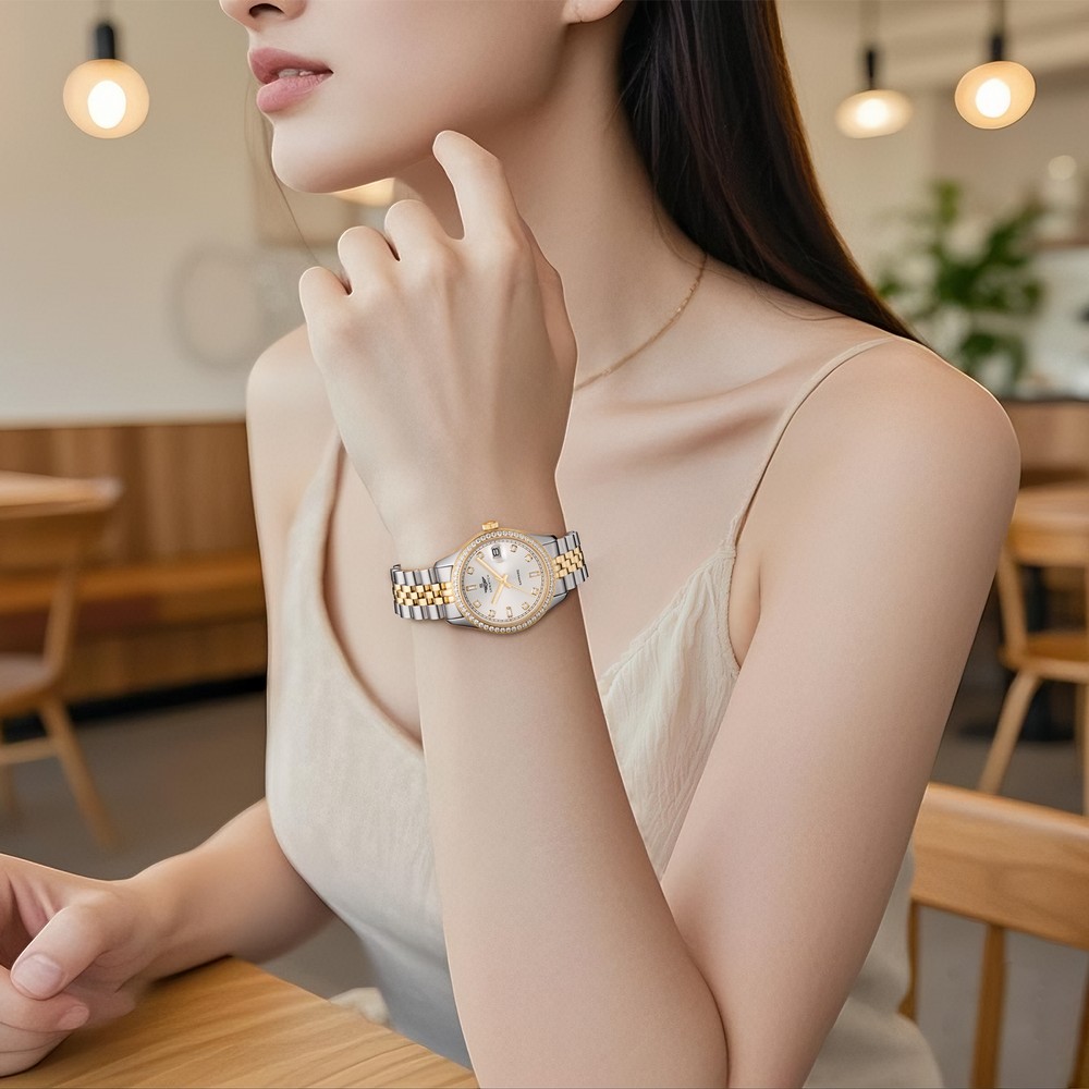 SRWATCH SL7004.1202 - Ảnh 4