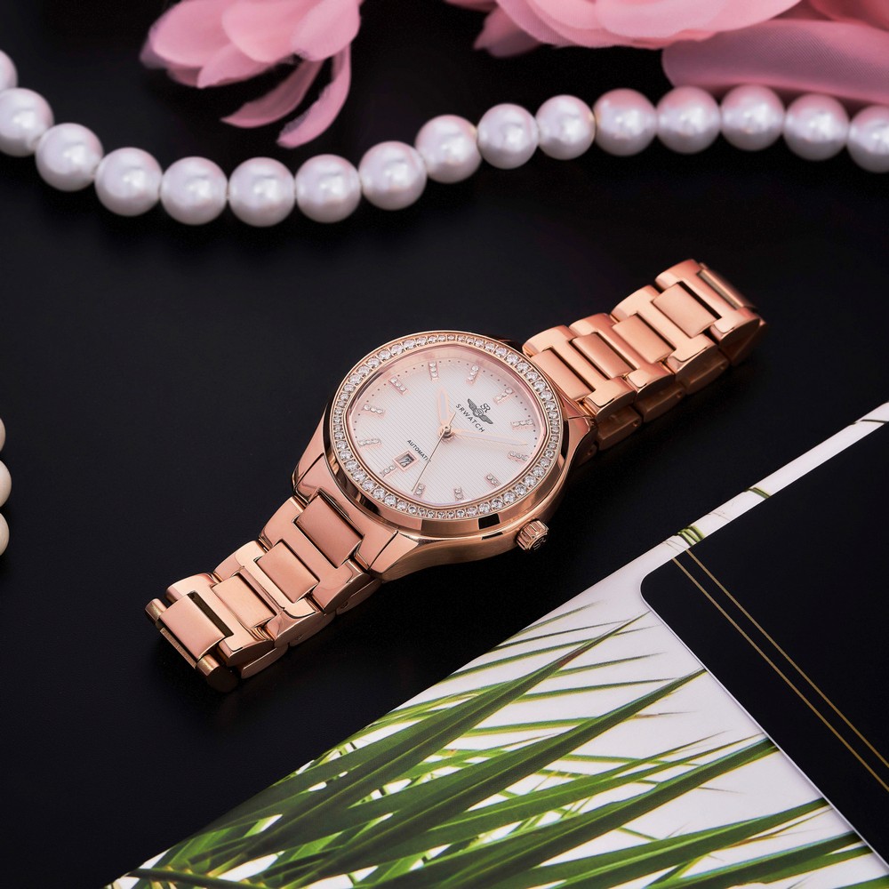 SRWATCH SL4001.1302 - Ảnh 9