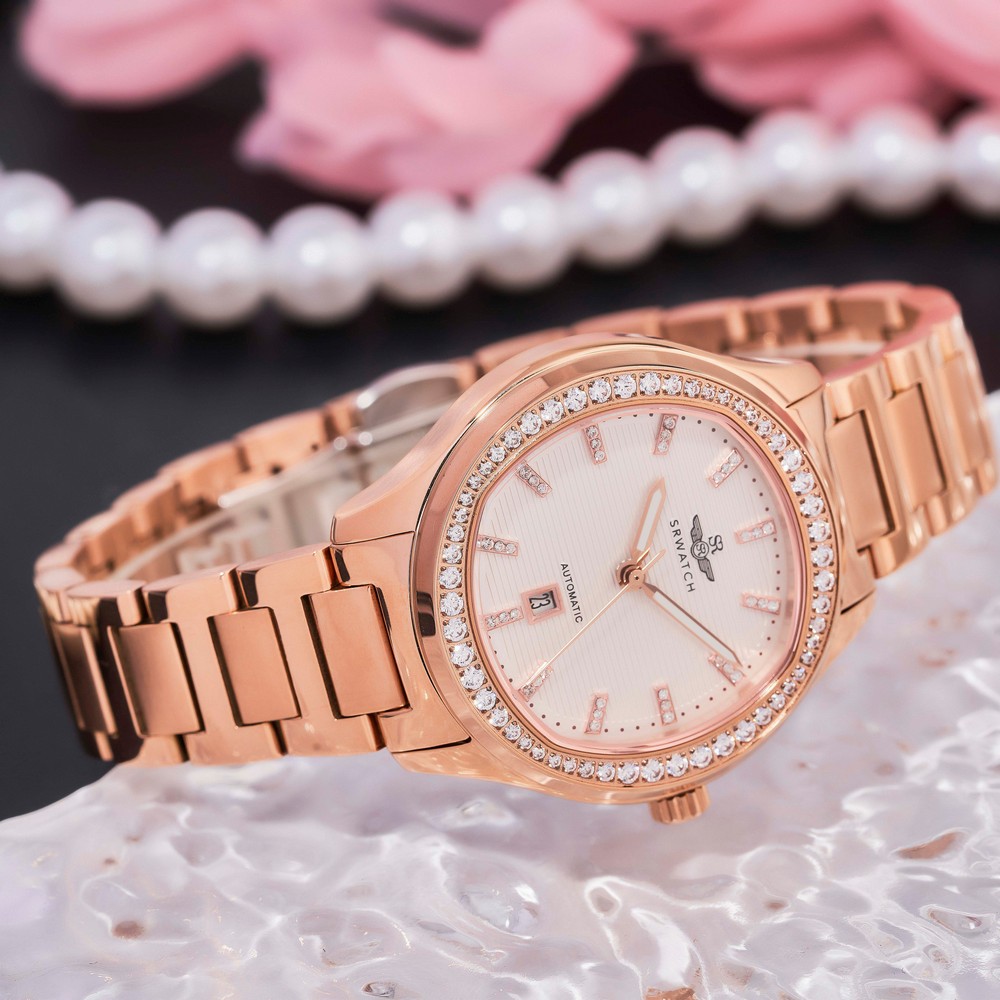 SRWATCH SL4001.1302 - Ảnh 2