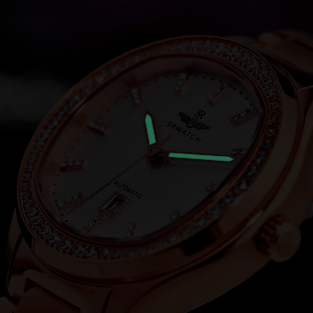 SRWATCH SL4001.1302 - Ảnh 4