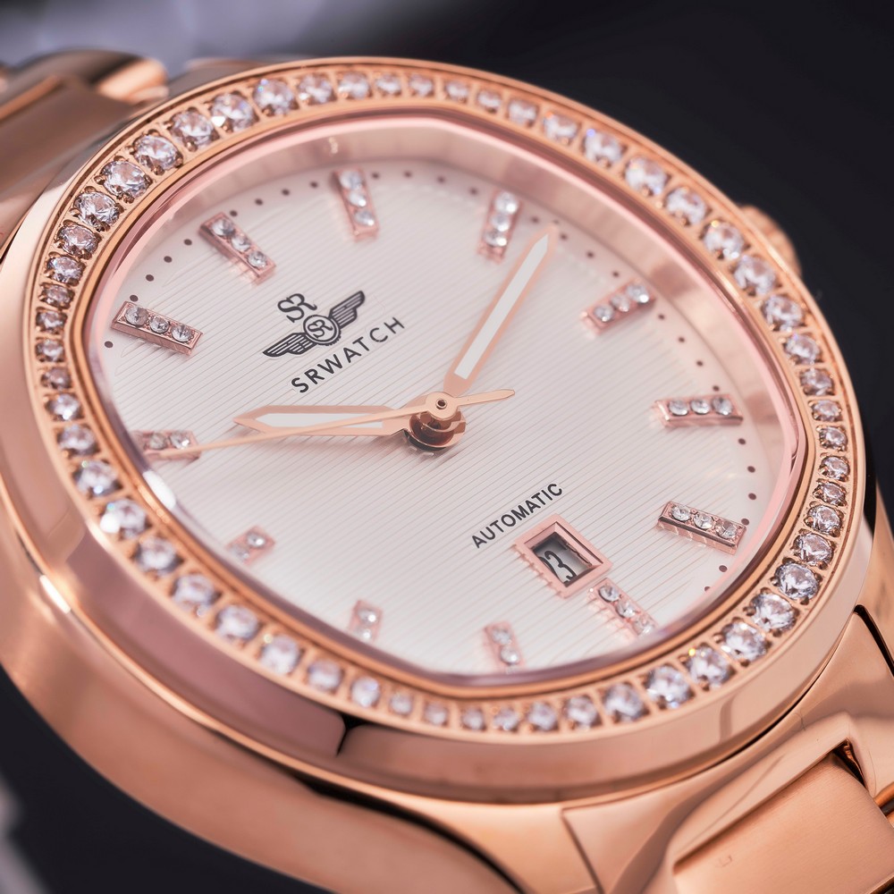 SRWATCH SL4001.1302 - Ảnh 3