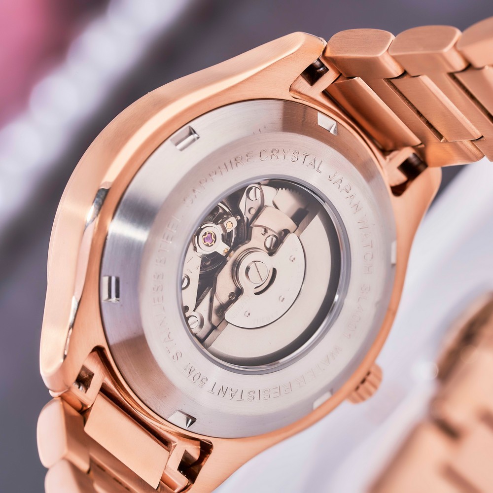 SRWATCH SL4001.1302 - Ảnh 7