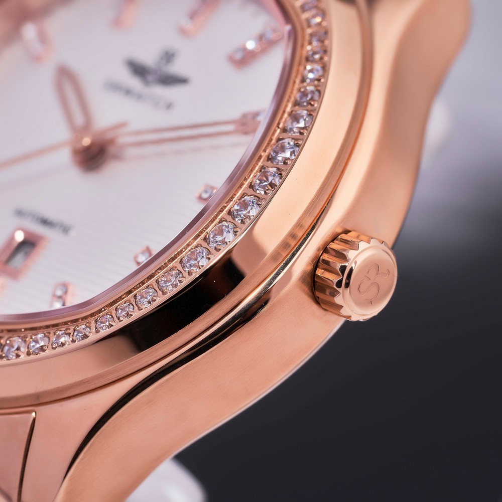 SRWATCH SL4001.1302 - Ảnh 5