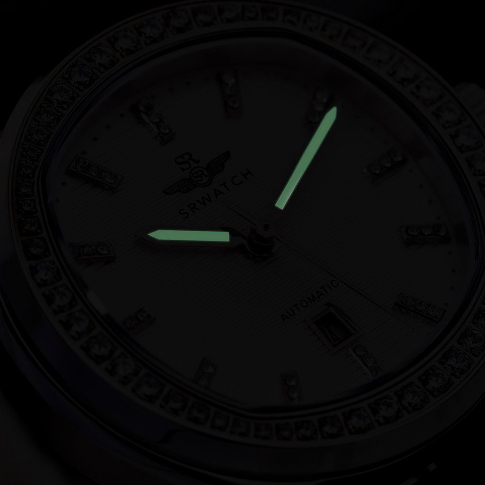 SRWATCH SL4002.4109 - Ảnh 4