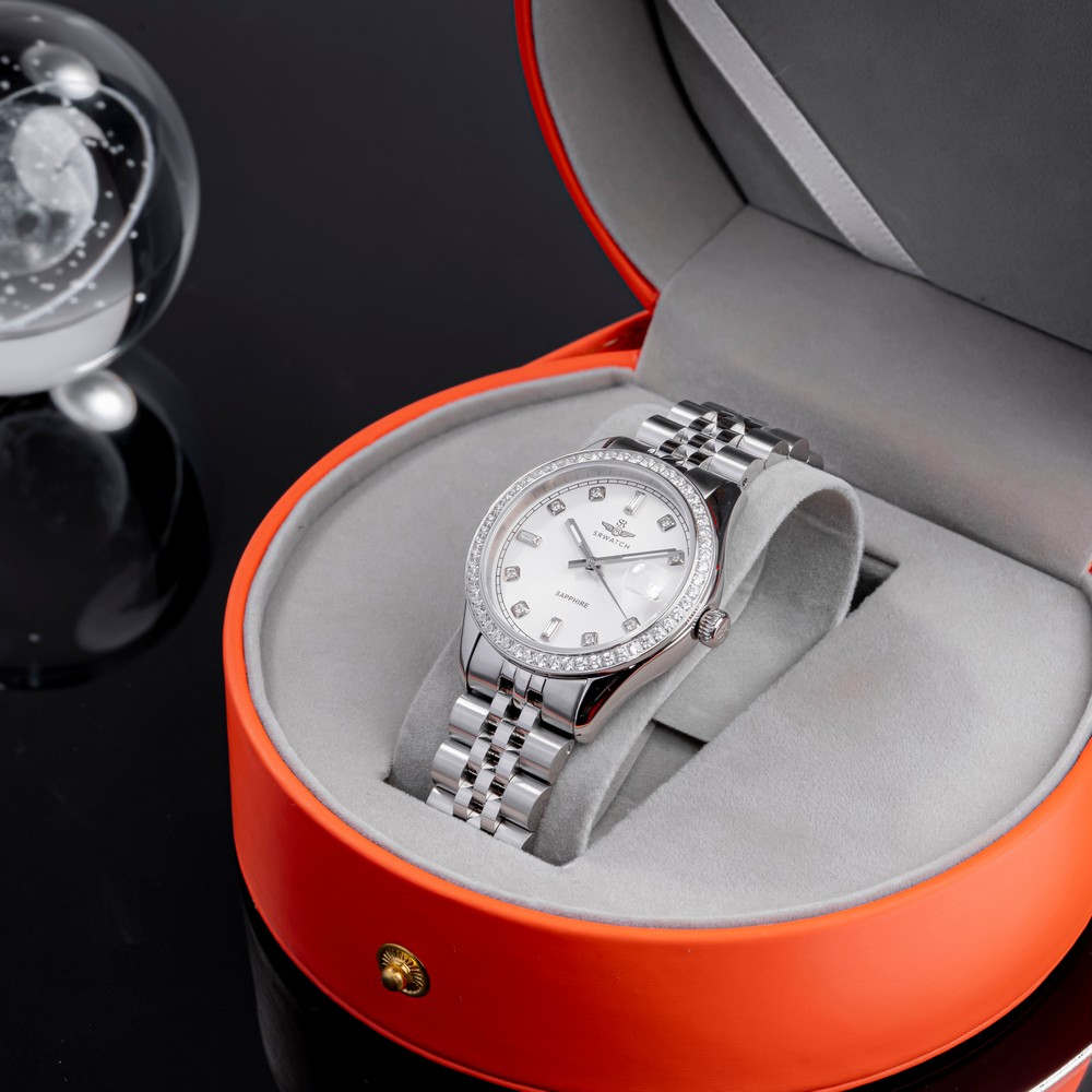 SRWATCH SL7004.1102 - Ảnh 5