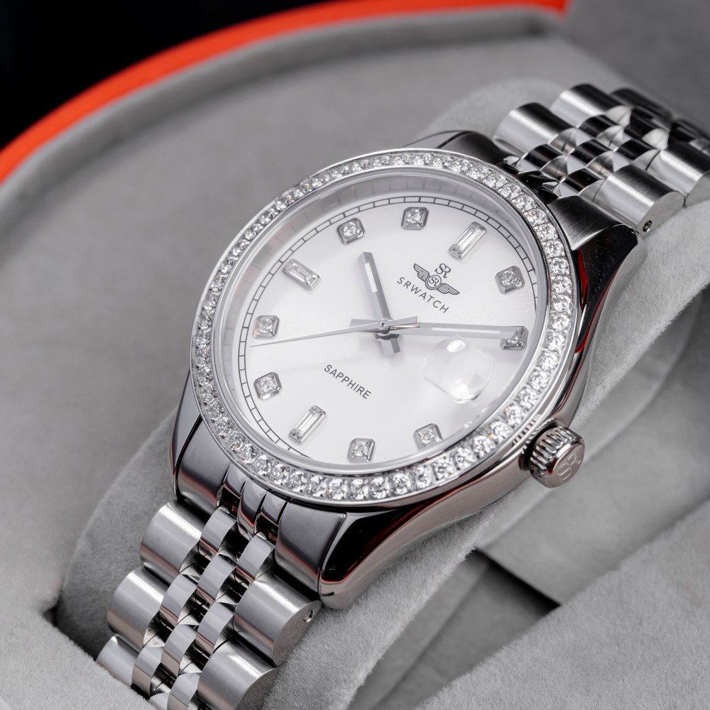 SRWATCH SL7004.1102 - Ảnh 6