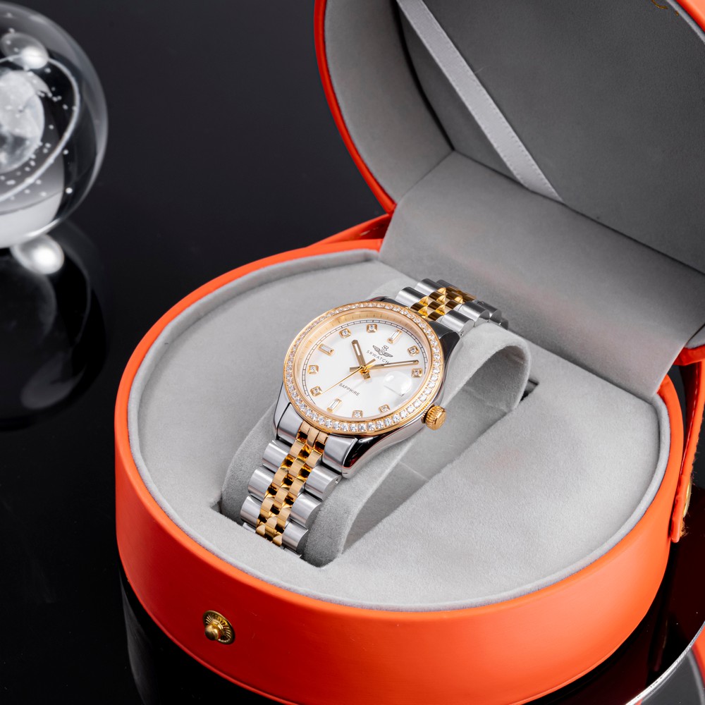 SRWATCH SL7004.1202 - Ảnh 5