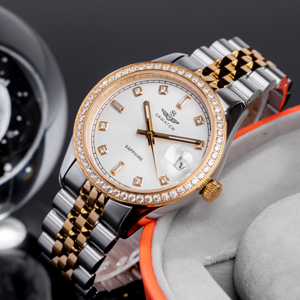 SRWATCH SL7004.1202 - Ảnh 6