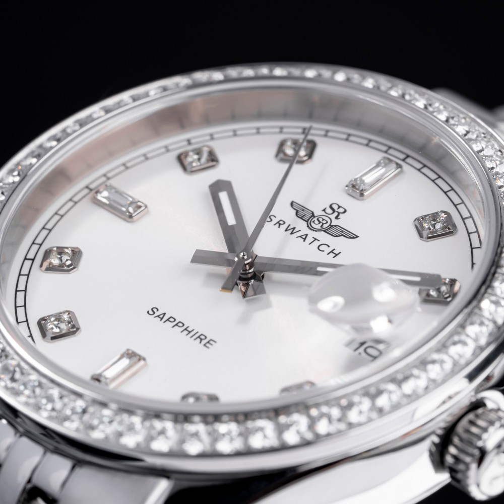 SRWATCH SL7004.1102 - Ảnh 7