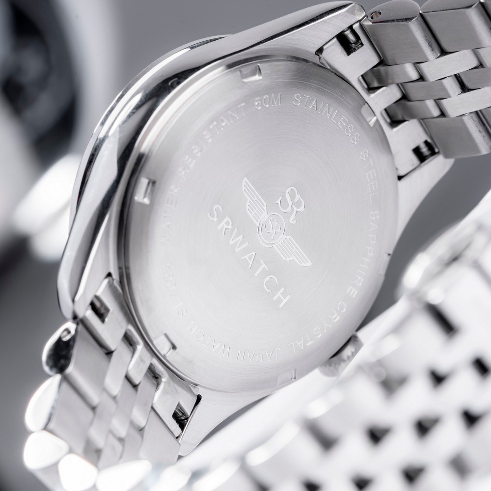 SRWATCH SL7004.1102 - Ảnh 8