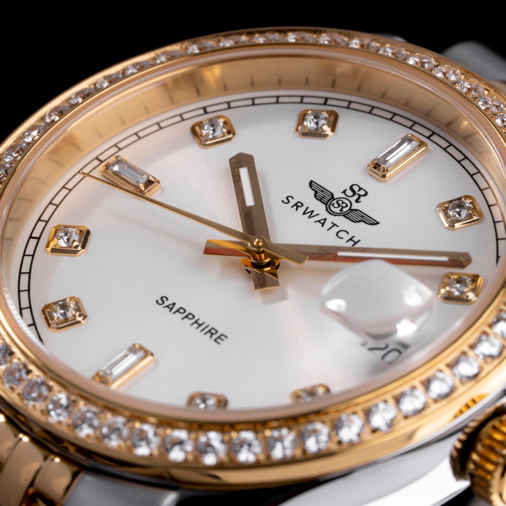 SRWATCH SL7004.1202 - Ảnh 7