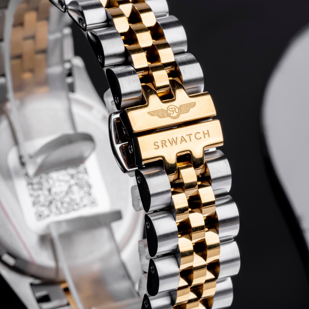 SRWATCH SL7004.1202 - Ảnh 10