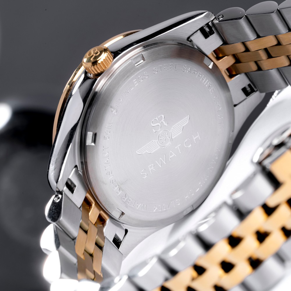 SRWATCH SL7004.1202 - Ảnh 8