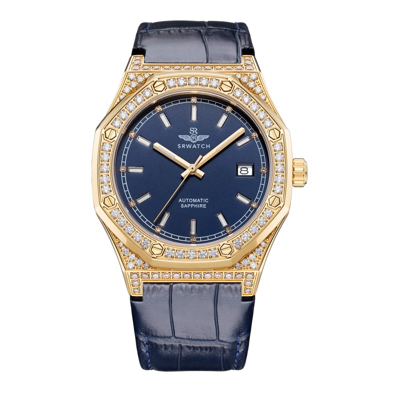 SRWATCH SG99993.4603GLA