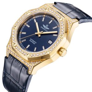 Alternative view of SRWATCH SG99993.4603GLA