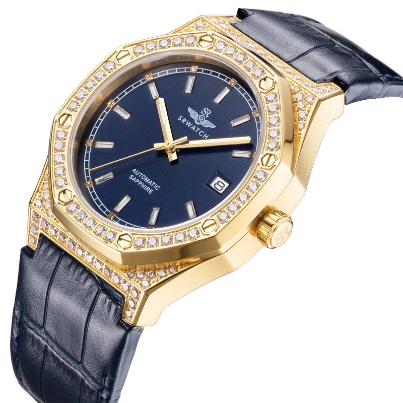 SRWATCH SG99993.4603GLA - Ảnh 2