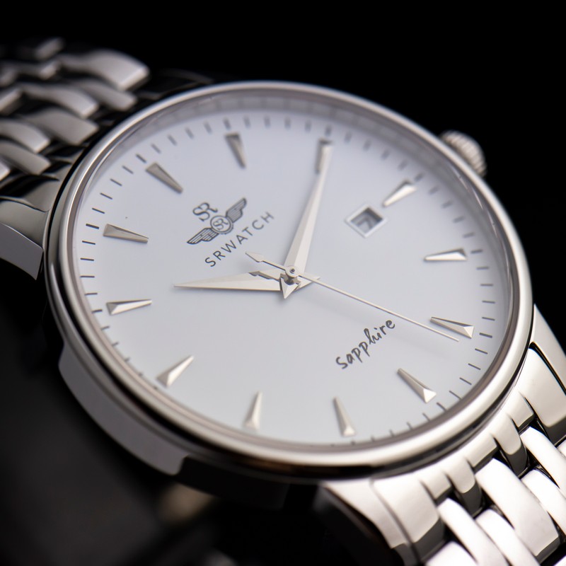 SRWATCH Timepiece TE SG1072.1102TE - Ảnh 2