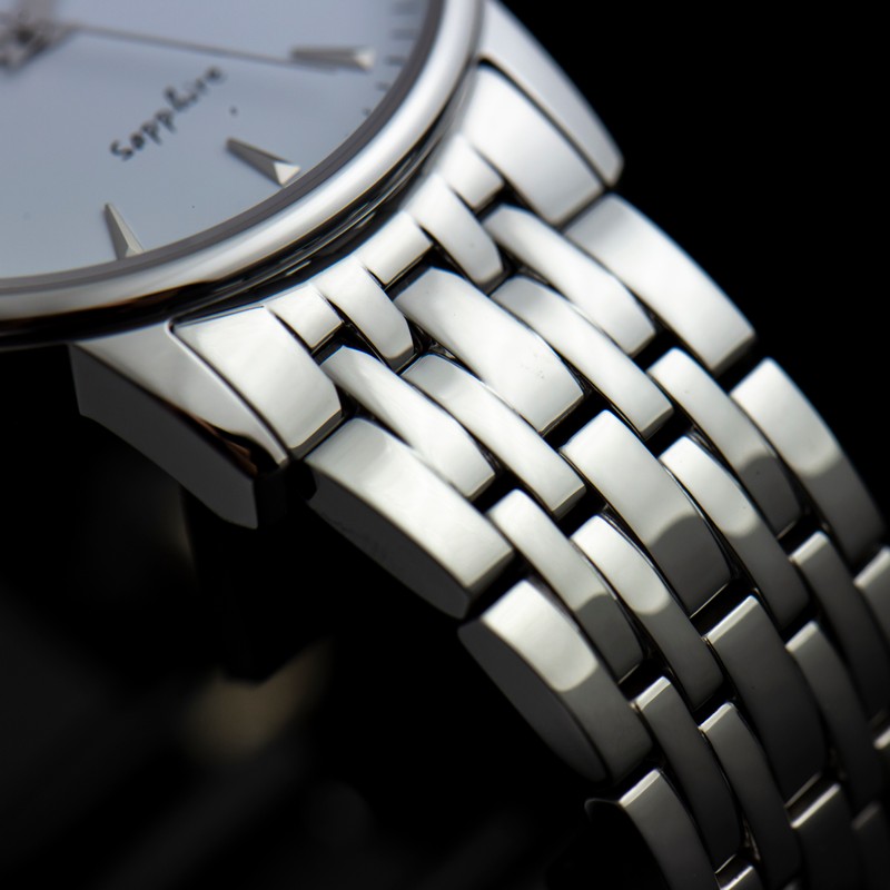 SRWATCH Timepiece TE SG1072.1102TE - Ảnh 3