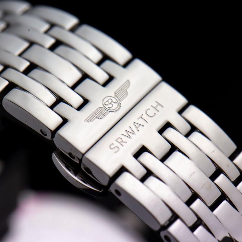 SRWATCH Timepiece TE SG1072.1102TE - Ảnh 6