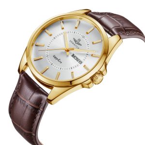 Alternative view of SRWATCH Timepiece TE SG1902.4602TE