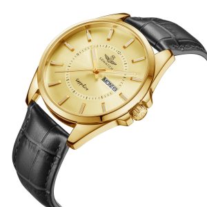 Alternative view of SRWATCH Timepiece TE SG1902.4907TE