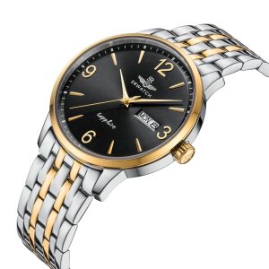 Alternative view of SRWATCH Timepiece TE SG1903.1201TE