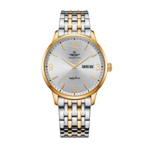 SRWATCH Timepiece TE SG1903.1202TE