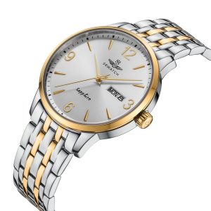 Alternative view of SRWATCH Timepiece TE SG1903.1202TE