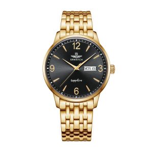 SRWATCH Timepiece TE SG1903.1401TE