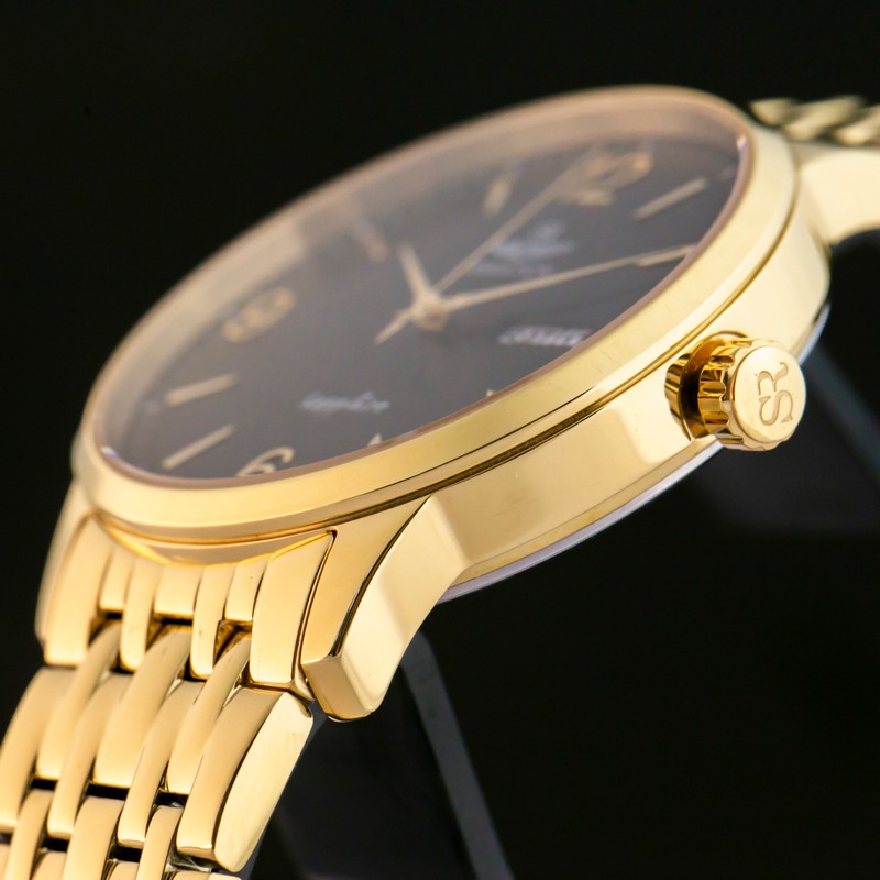 SRWATCH Timepiece TE SG1903.1401TE - Ảnh 5