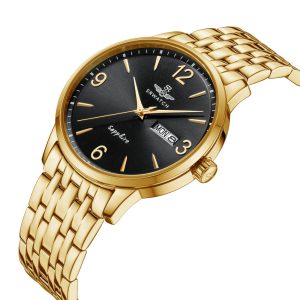 Alternative view of SRWATCH Timepiece TE SG1903.1401TE