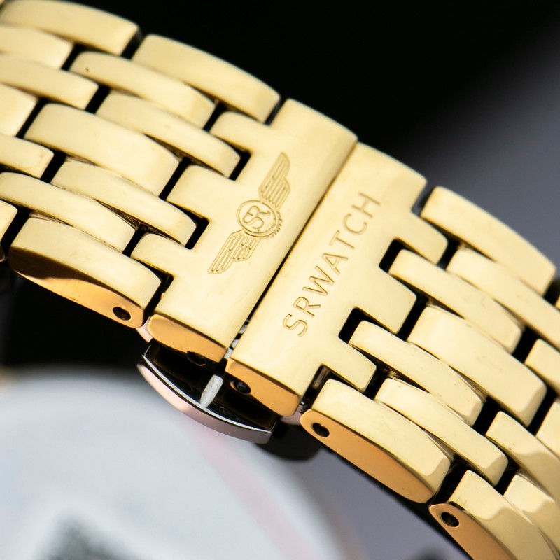 SRWATCH Timepiece TE SG1903.1401TE - Ảnh 7