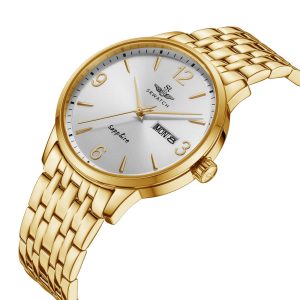 Alternative view of SRWATCH Timepiece TE SG1903.1402TE