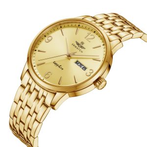 Alternative view of SRWATCH Timepiece TE SG1903.1407TE