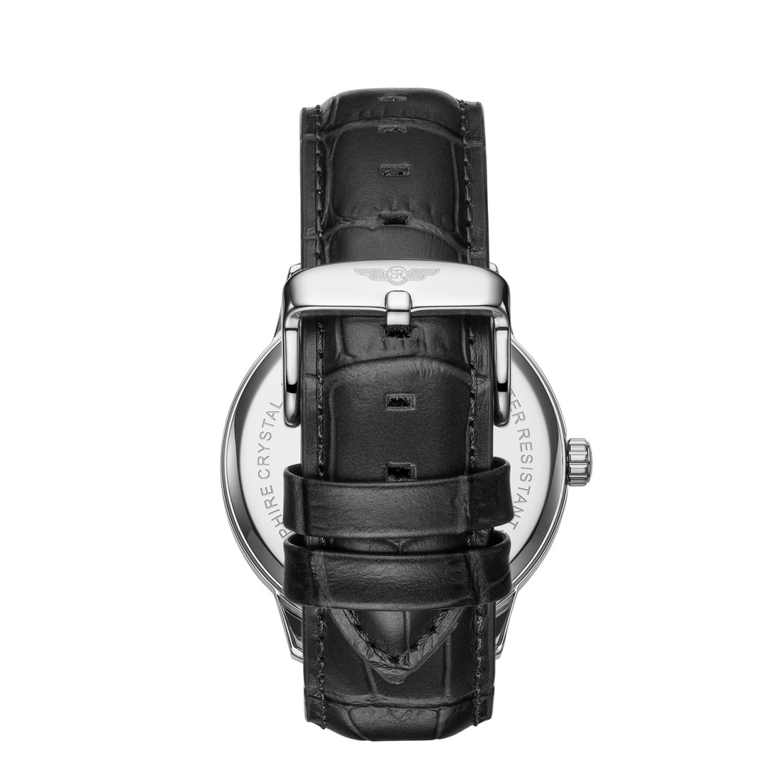 SRWATCH Timepiece TE SG1904.4101TE - Ảnh 3