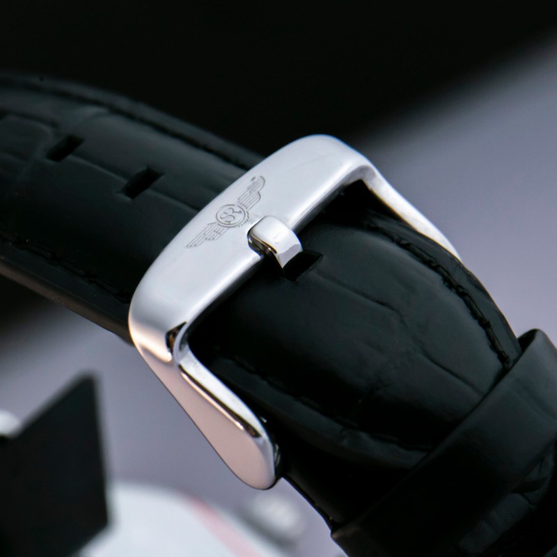 SRWATCH Timepiece TE SG1904.4101TE - Ảnh 7