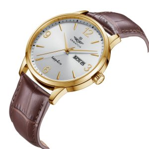 Alternative view of SRWATCH Timepiece TE SG1904.4602TE