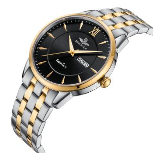 Alternative view of SRWATCH Timepiece TE SG1905.1201TE