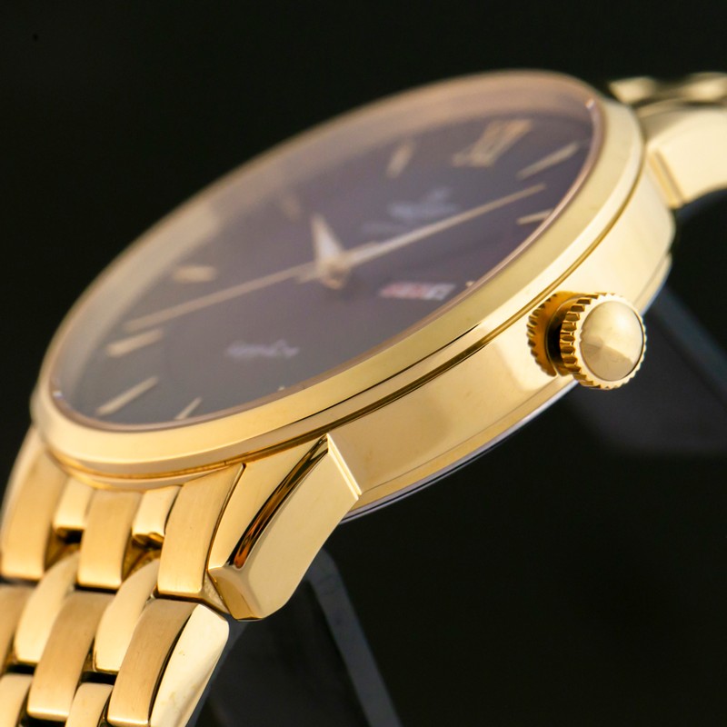 SRWATCH Timepiece TE SG1905.1401TE - Ảnh 5