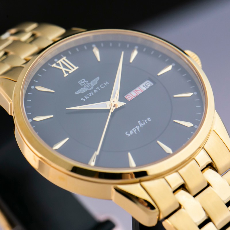 SRWATCH Timepiece TE SG1905.1401TE - Ảnh 4