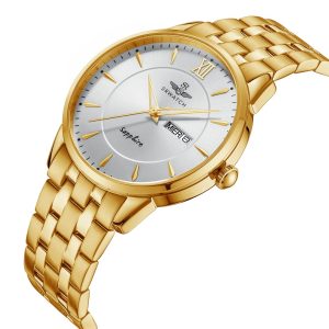 Alternative view of SRWATCH Timepiece TE SG1905.1402TE