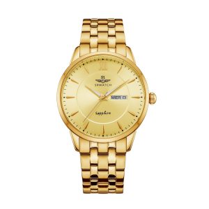 SRWATCH Timepiece TE SG1905.1407TE