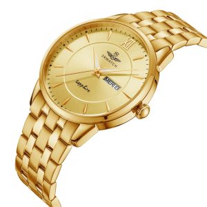 Alternative view of SRWATCH Timepiece TE SG1905.1407TE