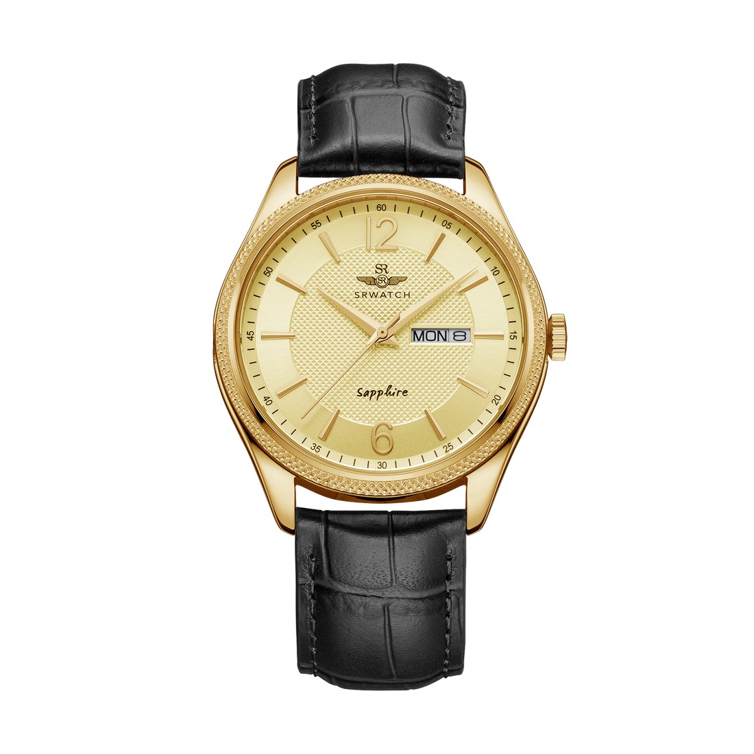 SRWATCH Timepiece TE SG1906.4907TE