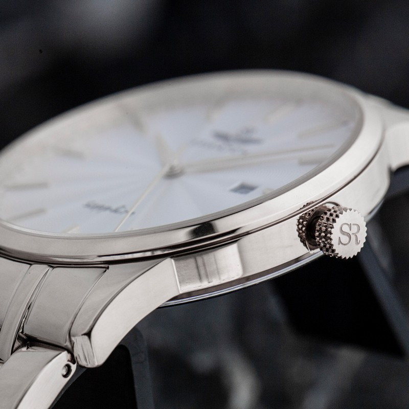 SRWATCH Timepiece TE SG1076.1102TE - Ảnh 4