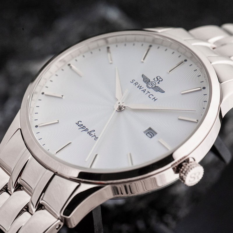 SRWATCH Timepiece TE SG1076.1102TE - Ảnh 3